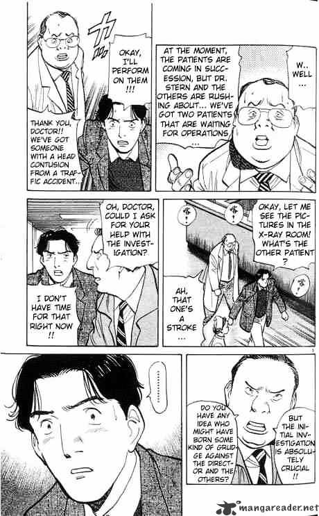 Read Monster Manga Online