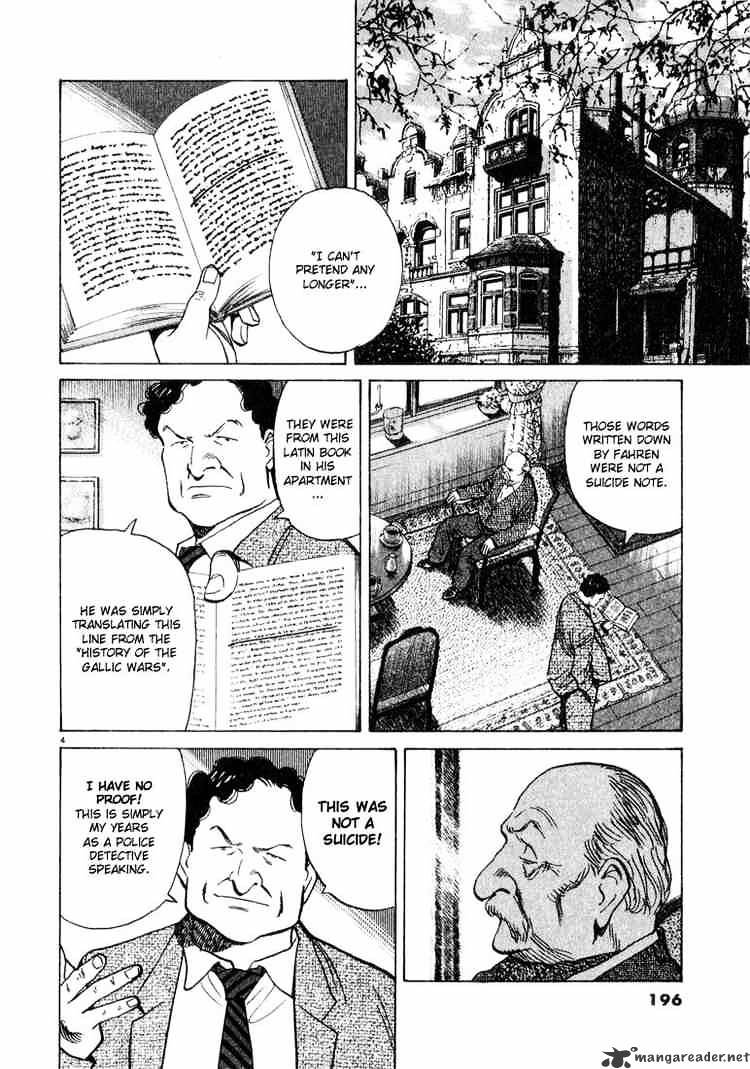 Read Monster Manga Online