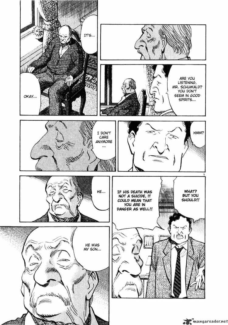 Read Monster Manga Online