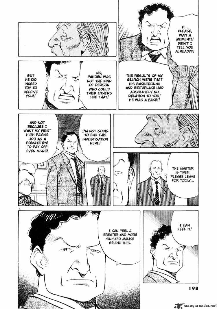 Read Monster Manga Online