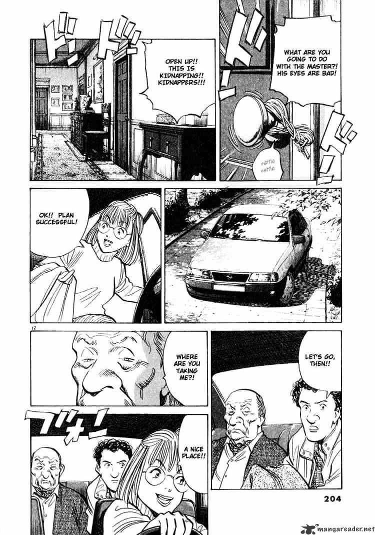 Read Monster Manga Online