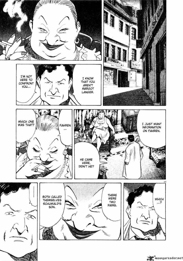 Read Monster Manga Online