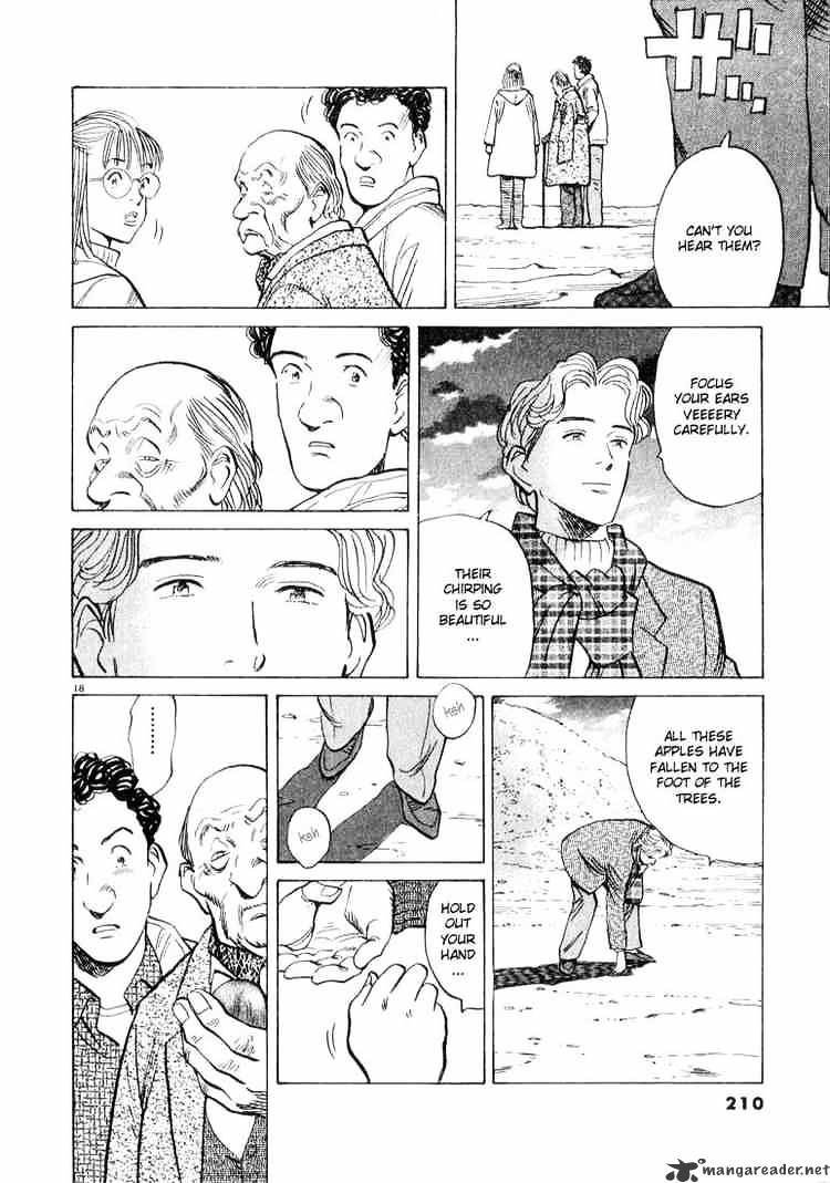 Read Monster Manga Online