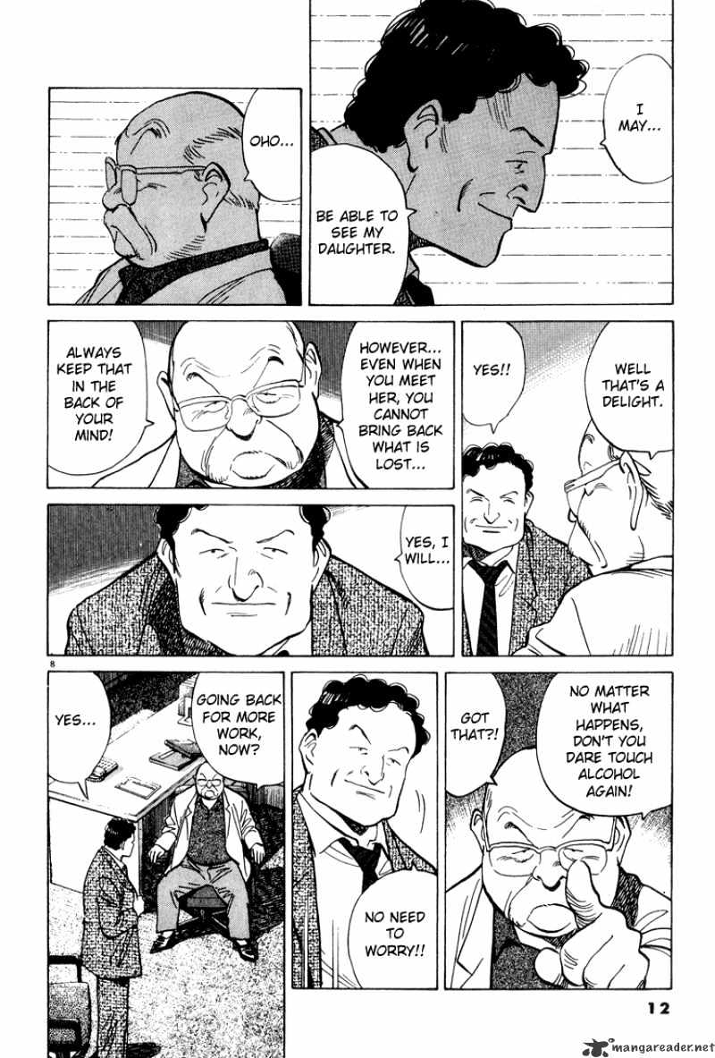 Read Monster Manga Online