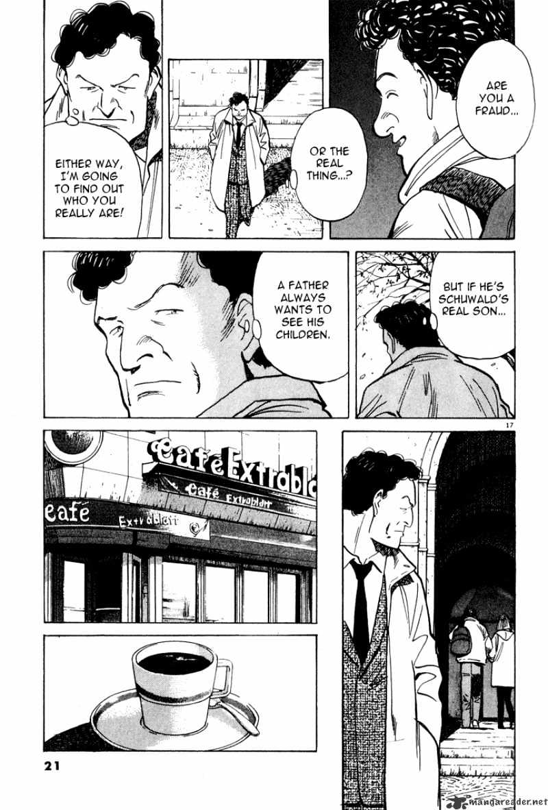 Read Monster Manga Online