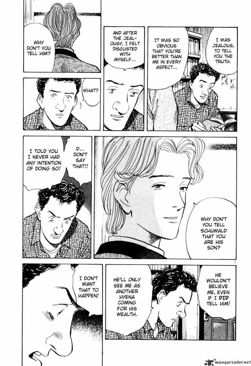 Read Monster Manga Online