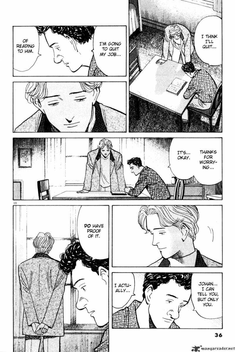 Read Monster Manga Online