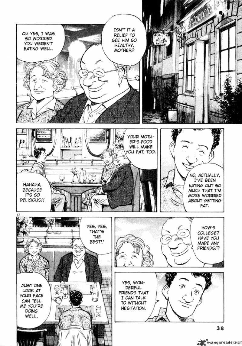 Read Monster Manga Online