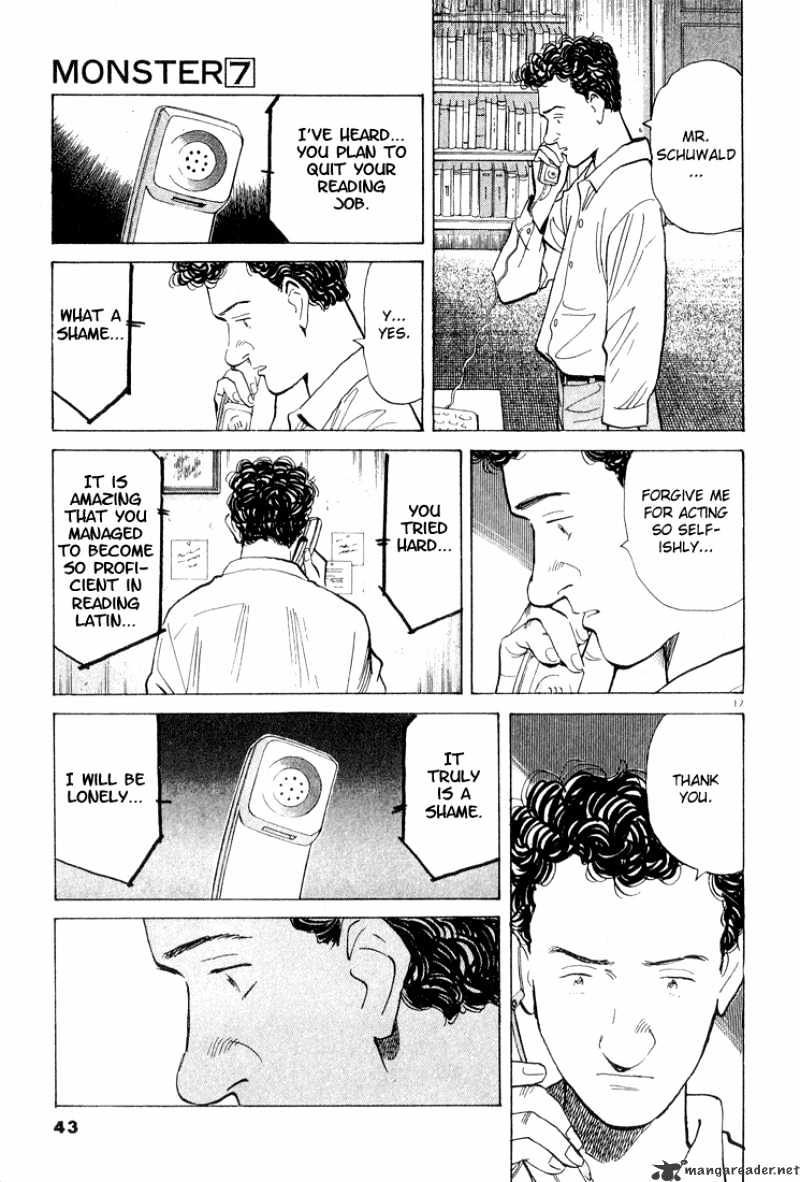 Read Monster Manga Online