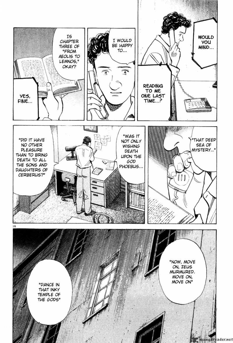 Read Monster Manga Online