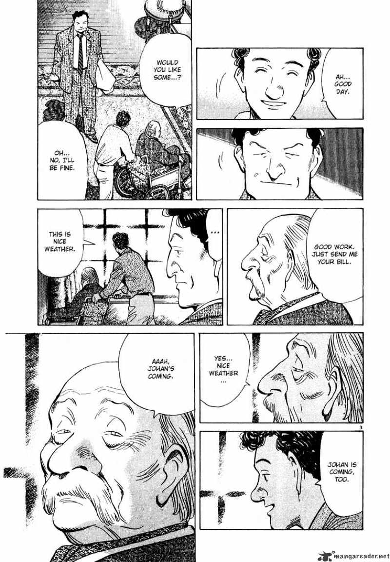 Read Monster Manga Online