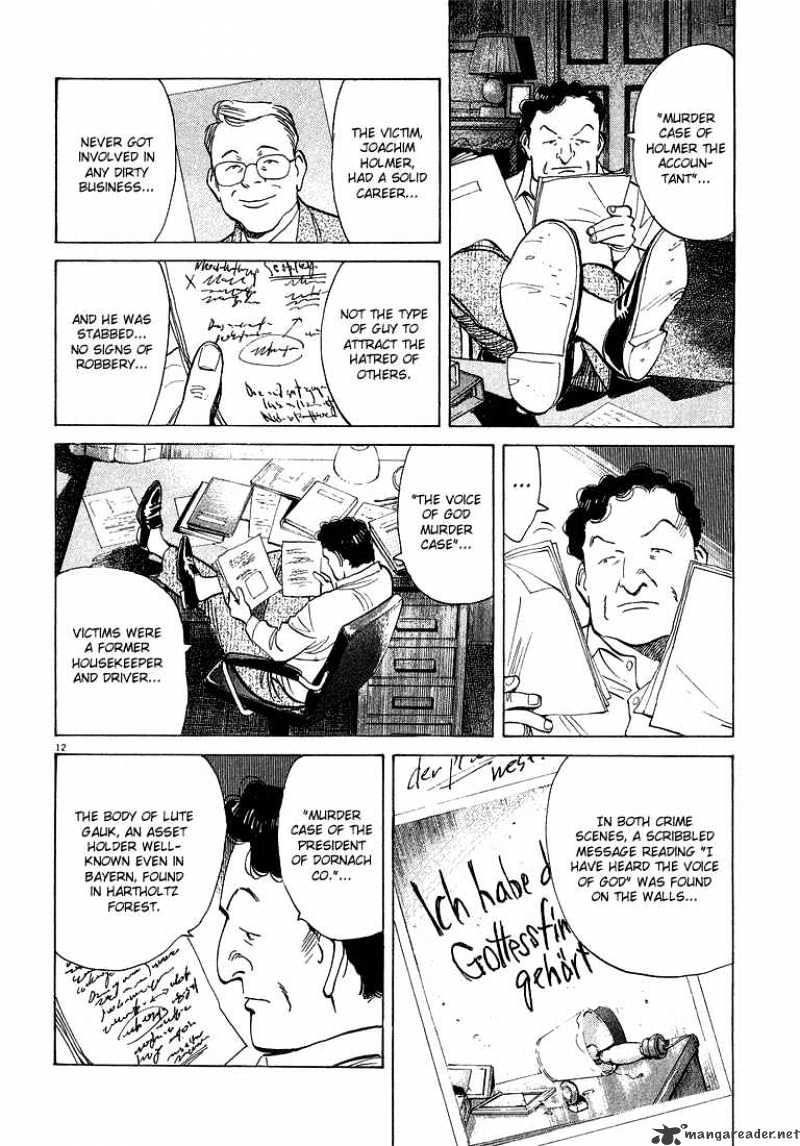 Read Monster Manga Online