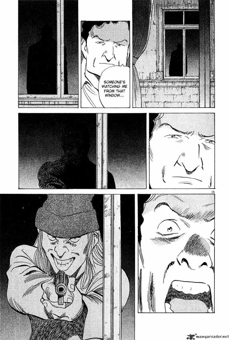 Read Monster Manga Online