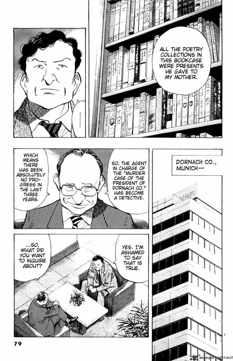 Read Monster Manga Online