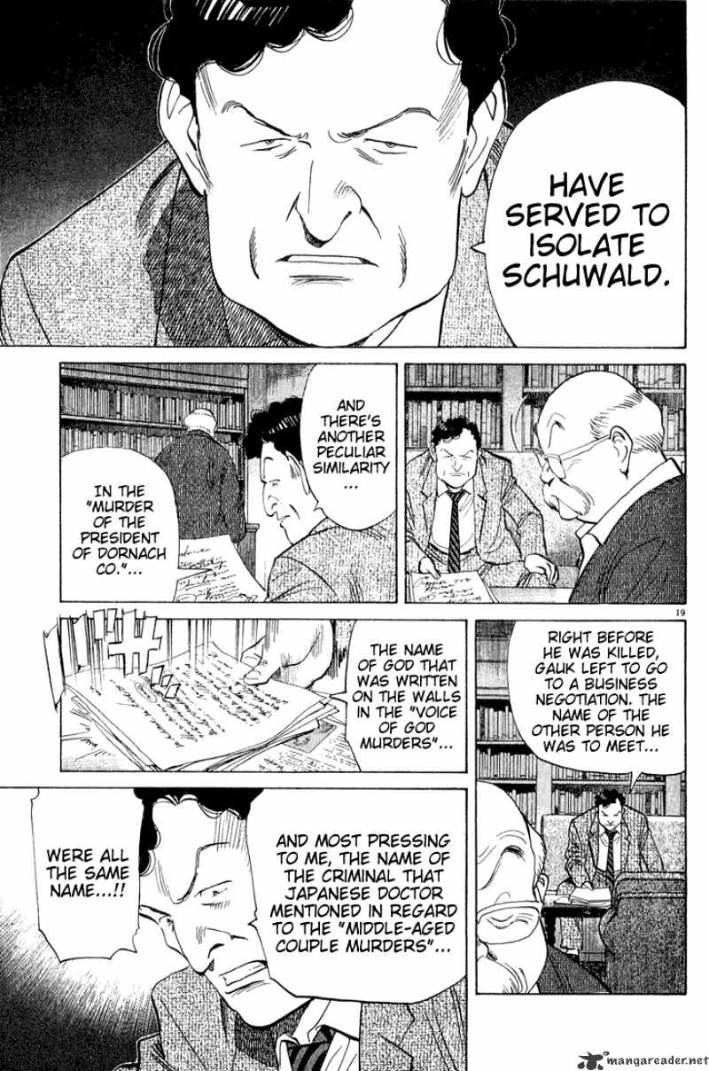 Read Monster Manga Online