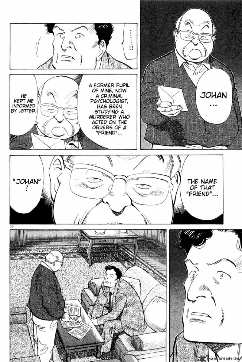 Read Monster Manga Online