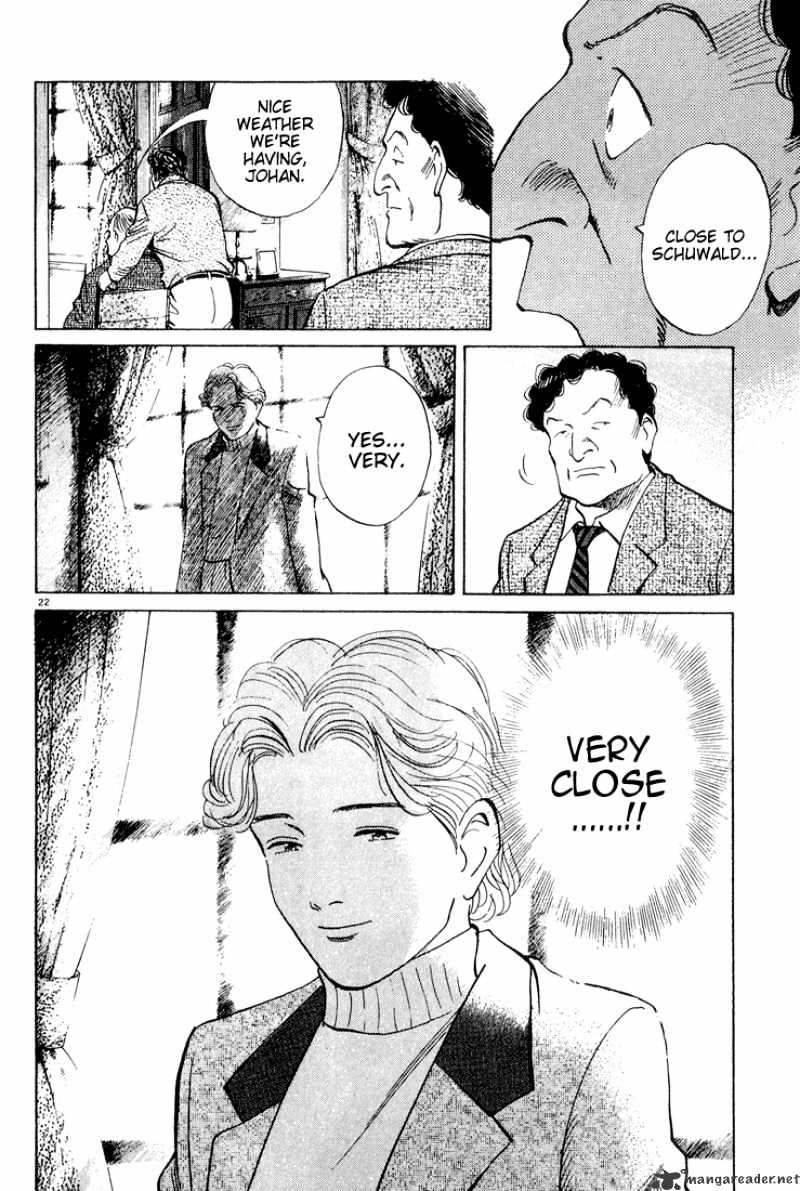 Read Monster Manga Online