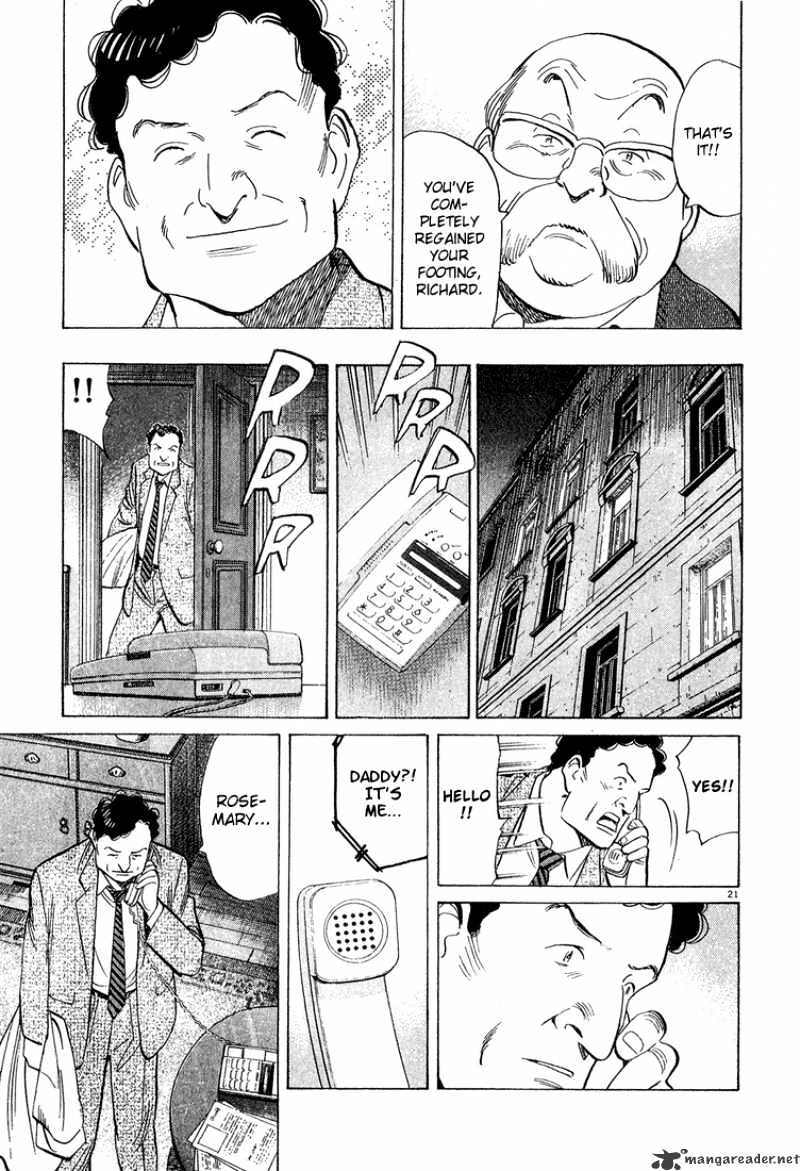 Read Monster Manga Online