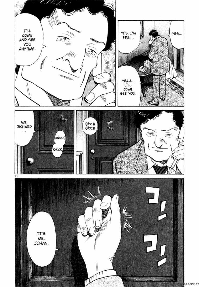 Read Monster Manga Online