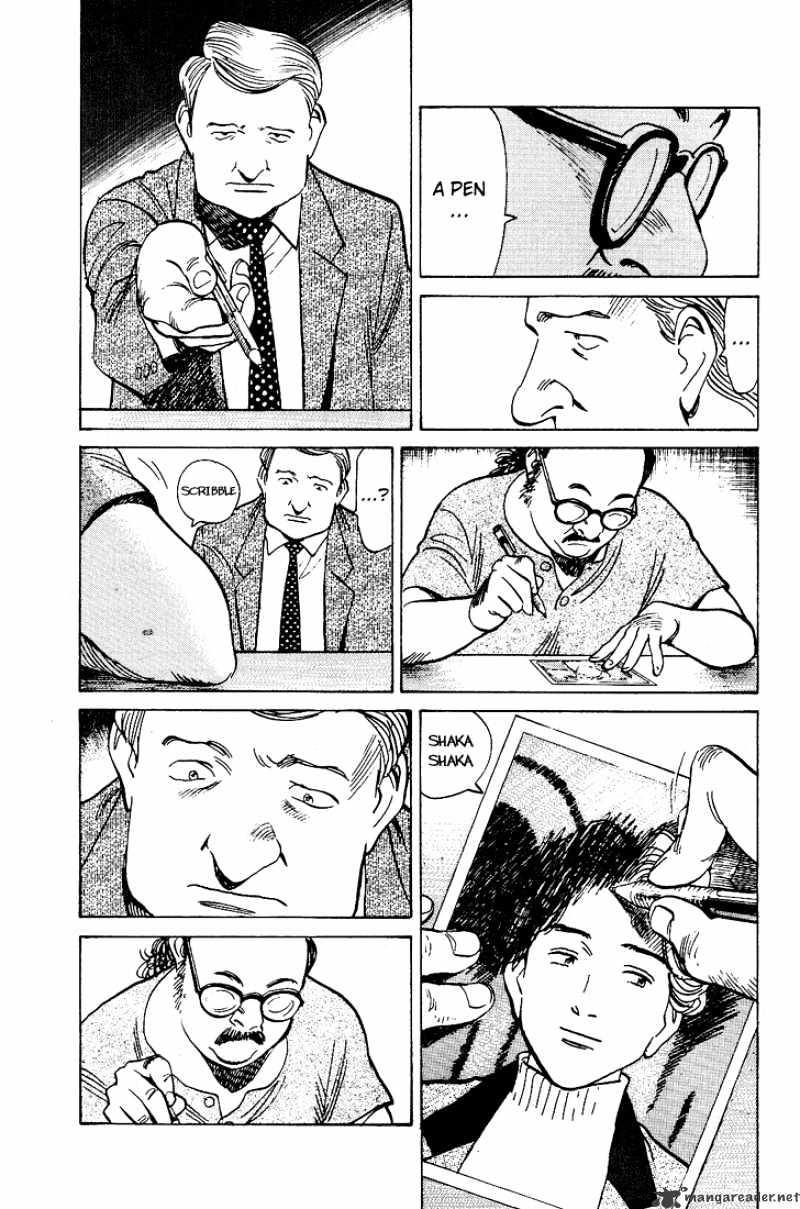 Read Monster Manga Online