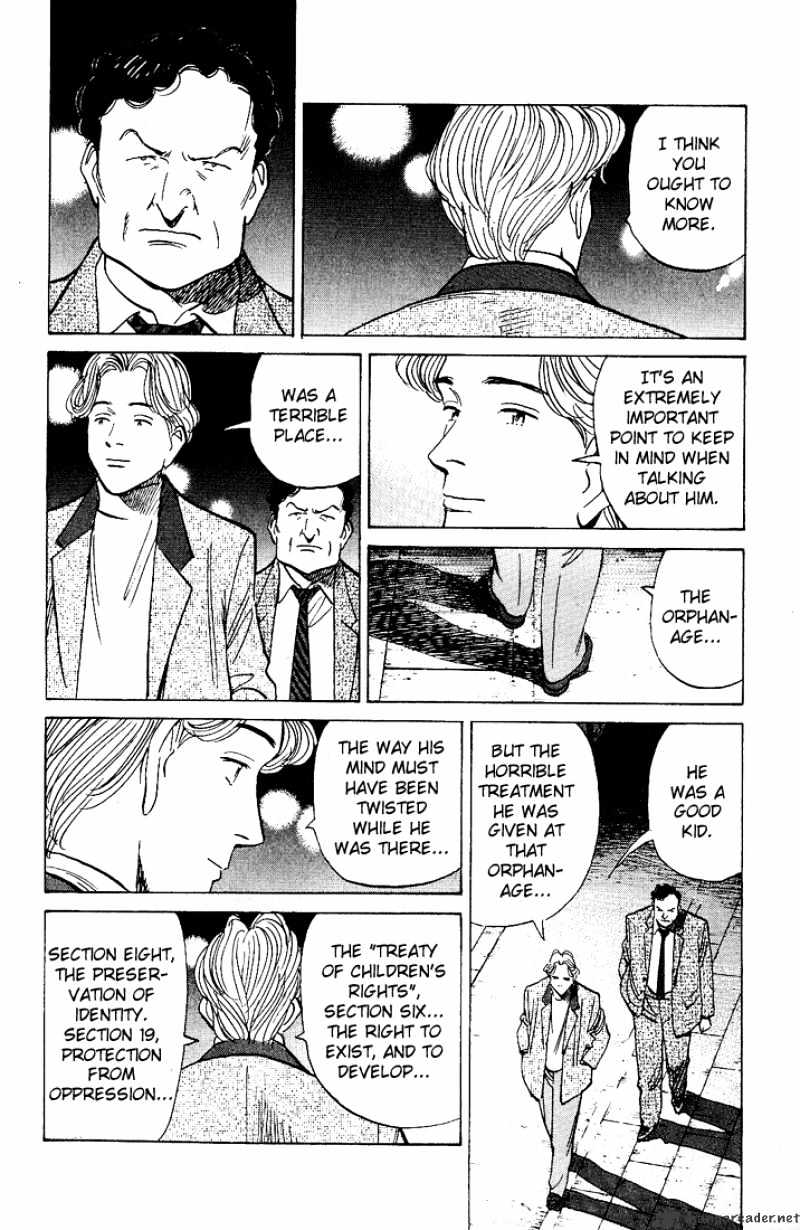 Read Monster Manga Online