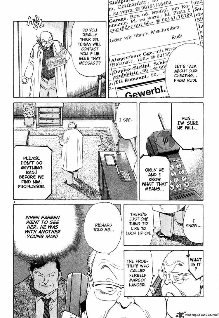 Read Monster Manga Online