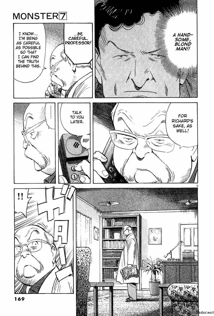 Read Monster Manga Online