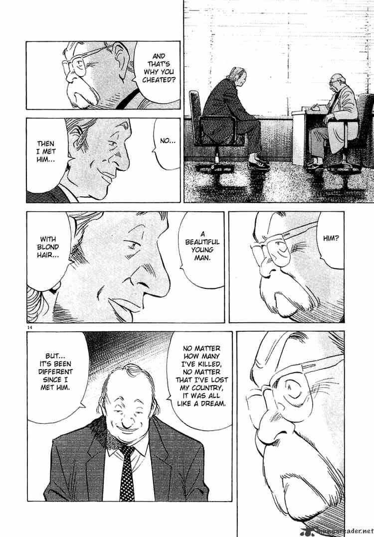 Read Monster Manga Online