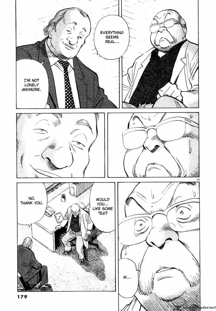 Read Monster Manga Online