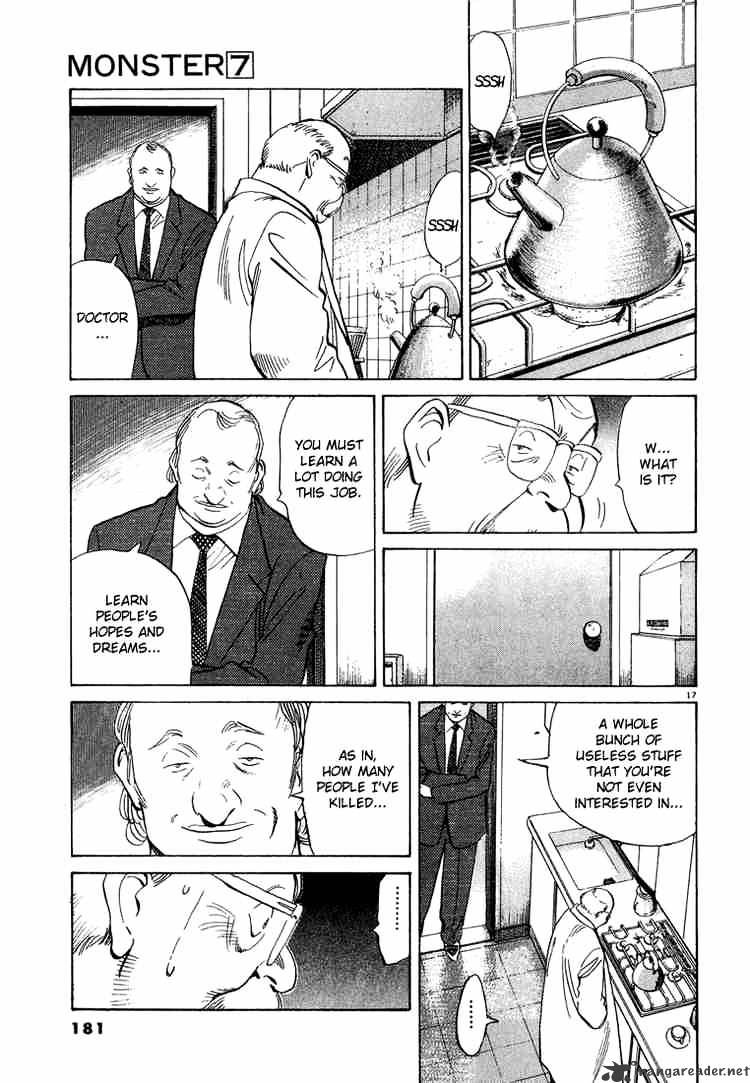 Read Monster Manga Online