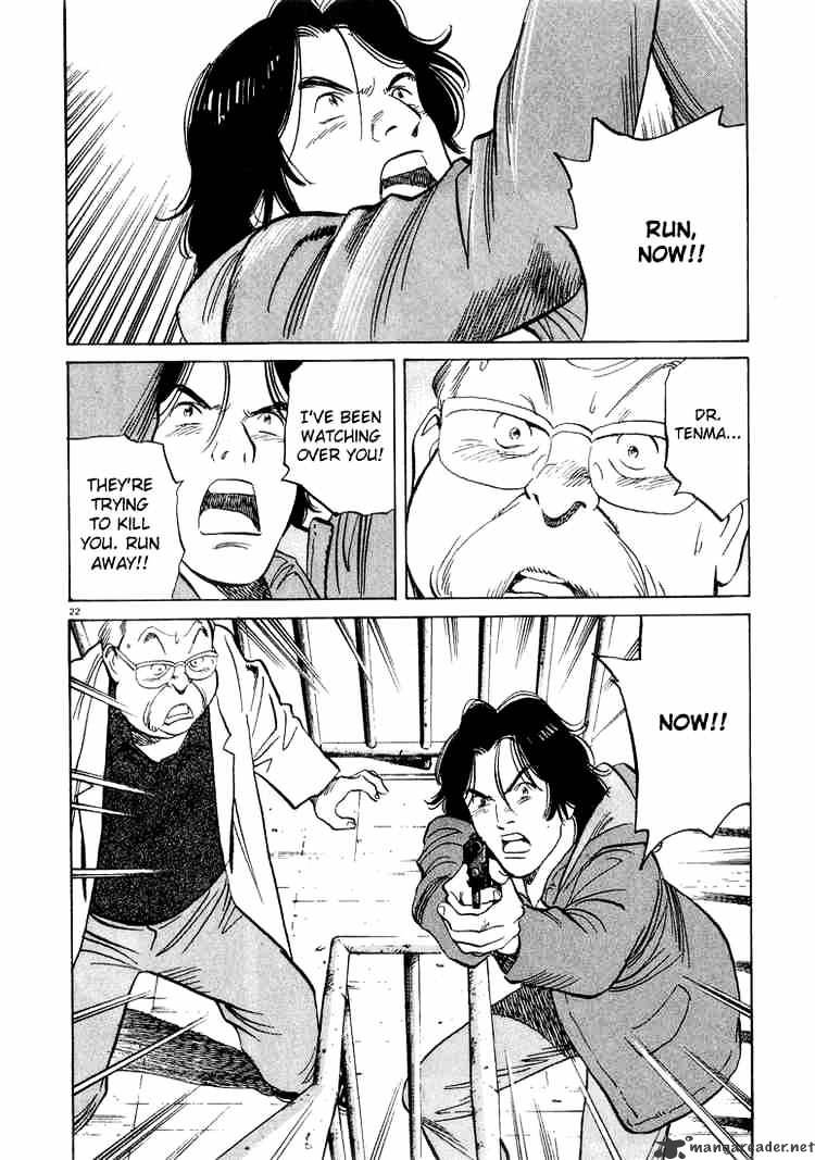 Read Monster Manga Online