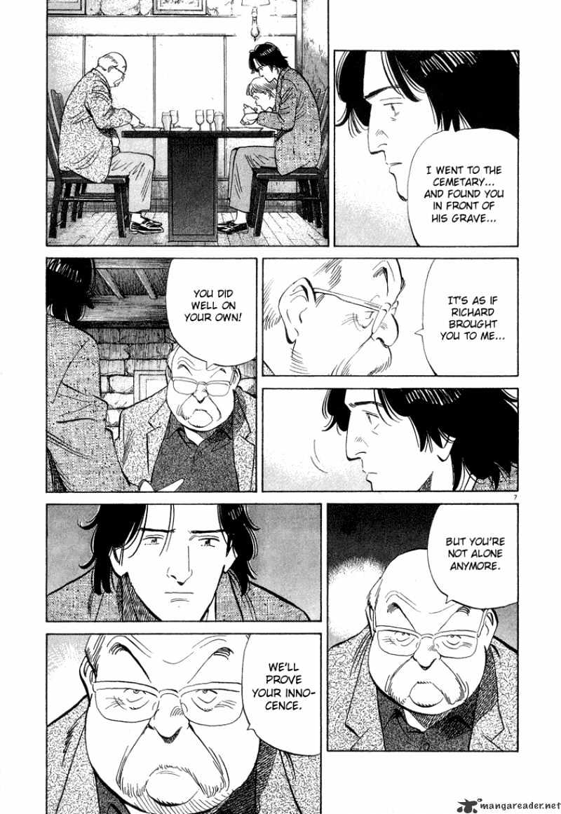 Read Monster Manga Online