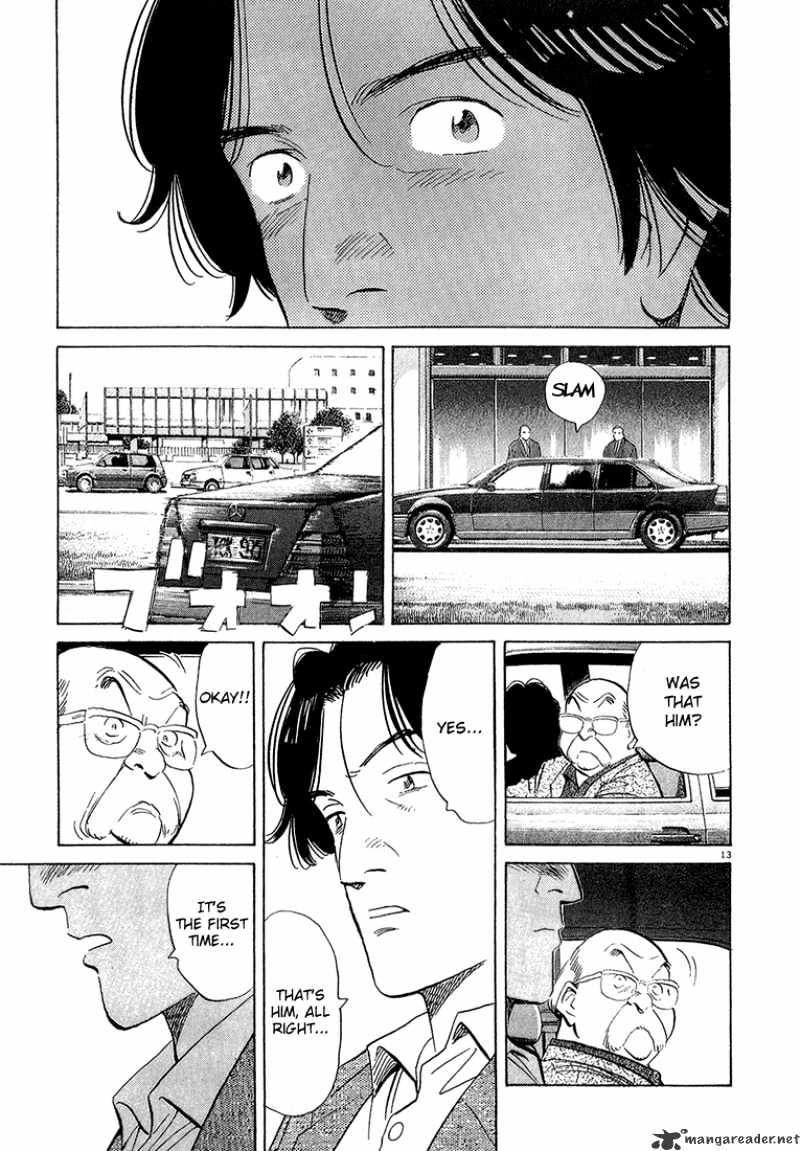 Read Monster Manga Online