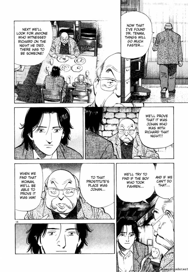 Read Monster Manga Online