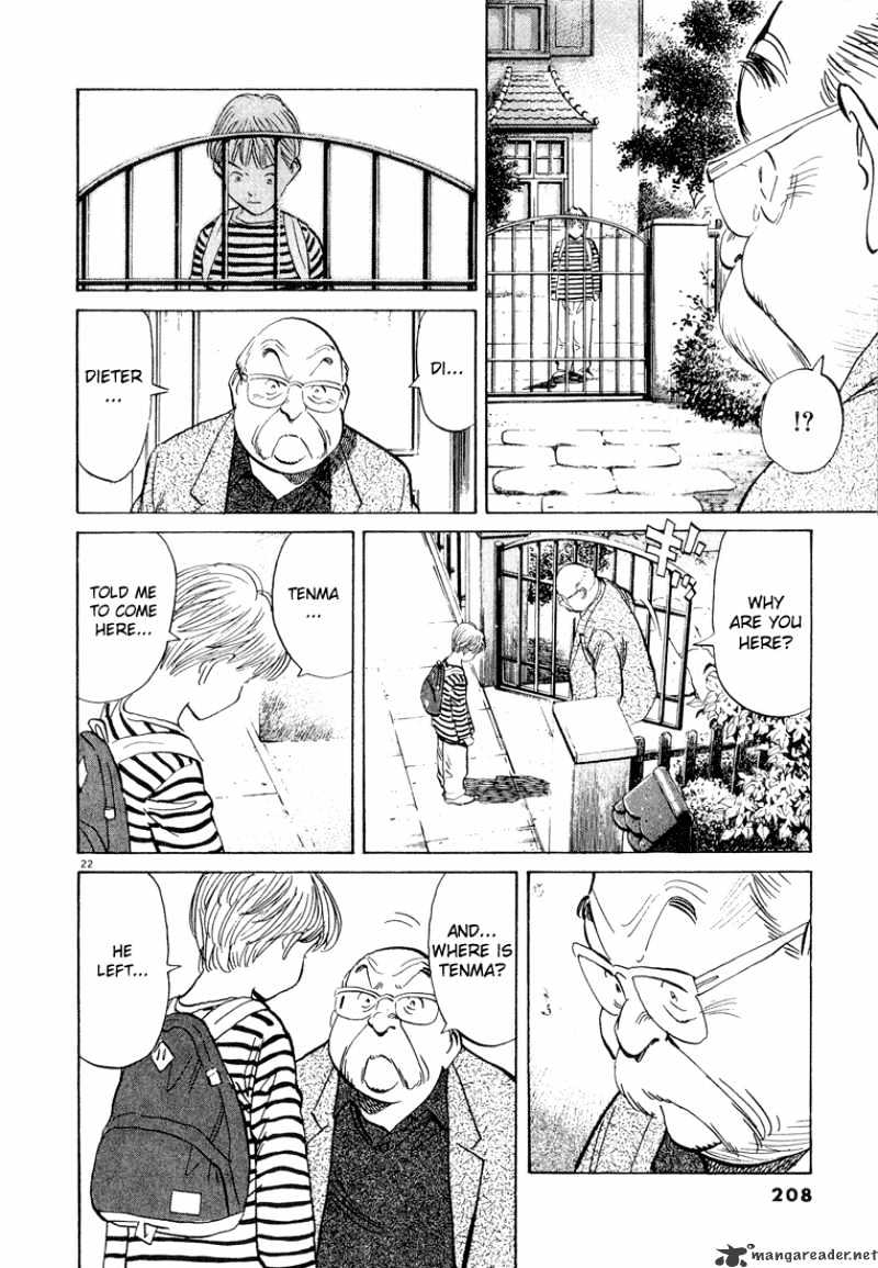 Read Monster Manga Online