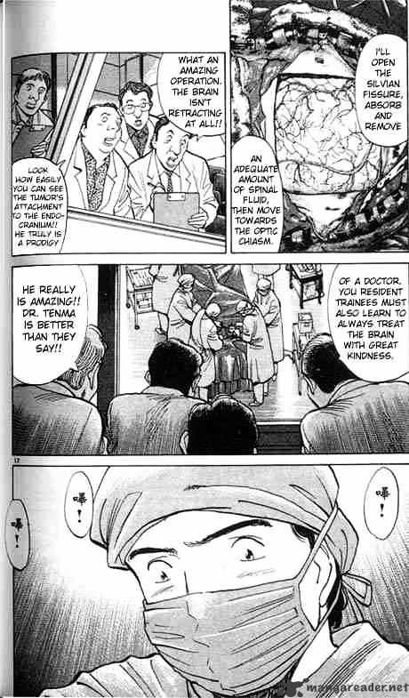 Read Monster Manga Online