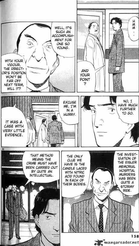 Read Monster Manga Online