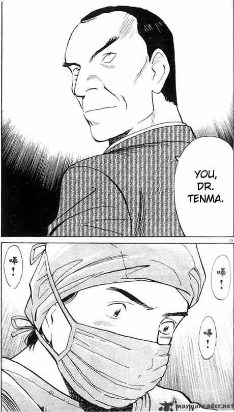 Read Monster Manga Online