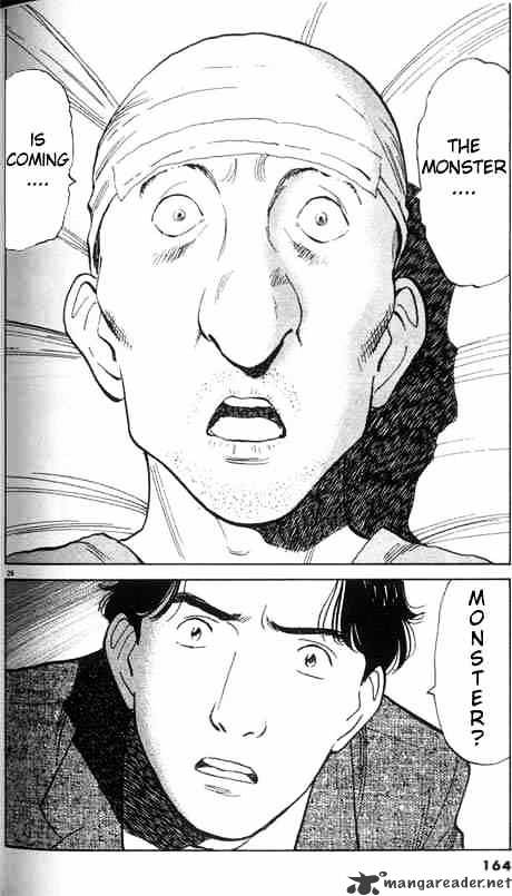 Read Monster Manga Online