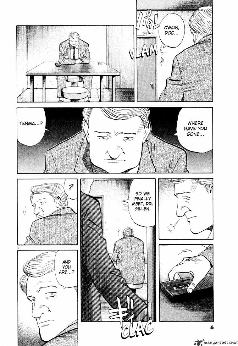 Read Monster Manga Online