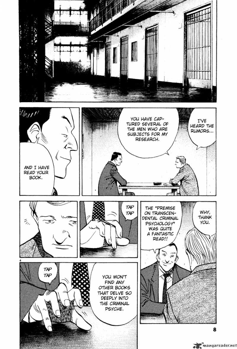 Read Monster Manga Online