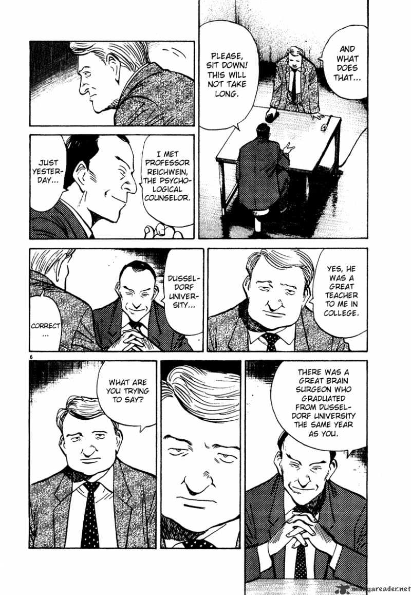 Read Monster Manga Online