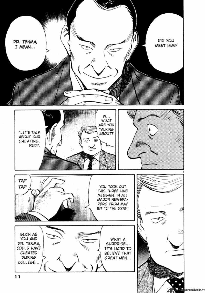 Read Monster Manga Online