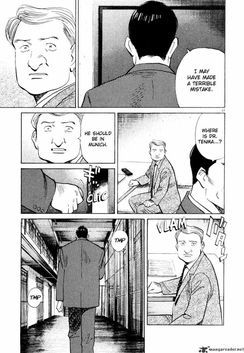 Read Monster Manga Online