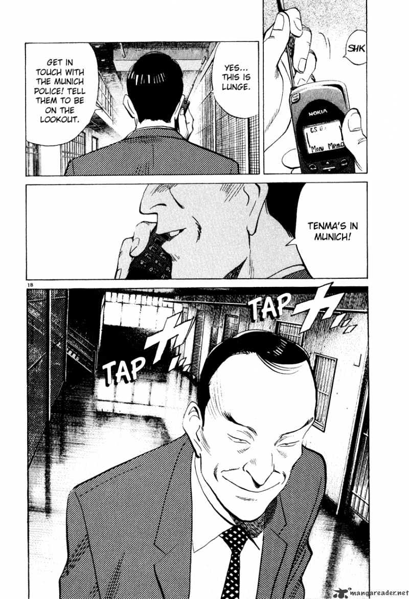 Read Monster Manga Online