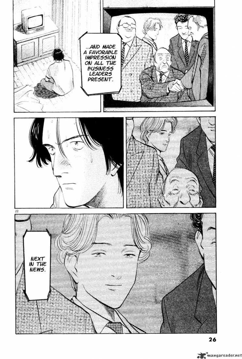 Read Monster Manga Online