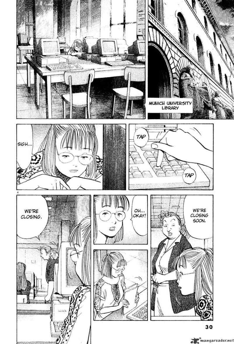 Read Monster Manga Online