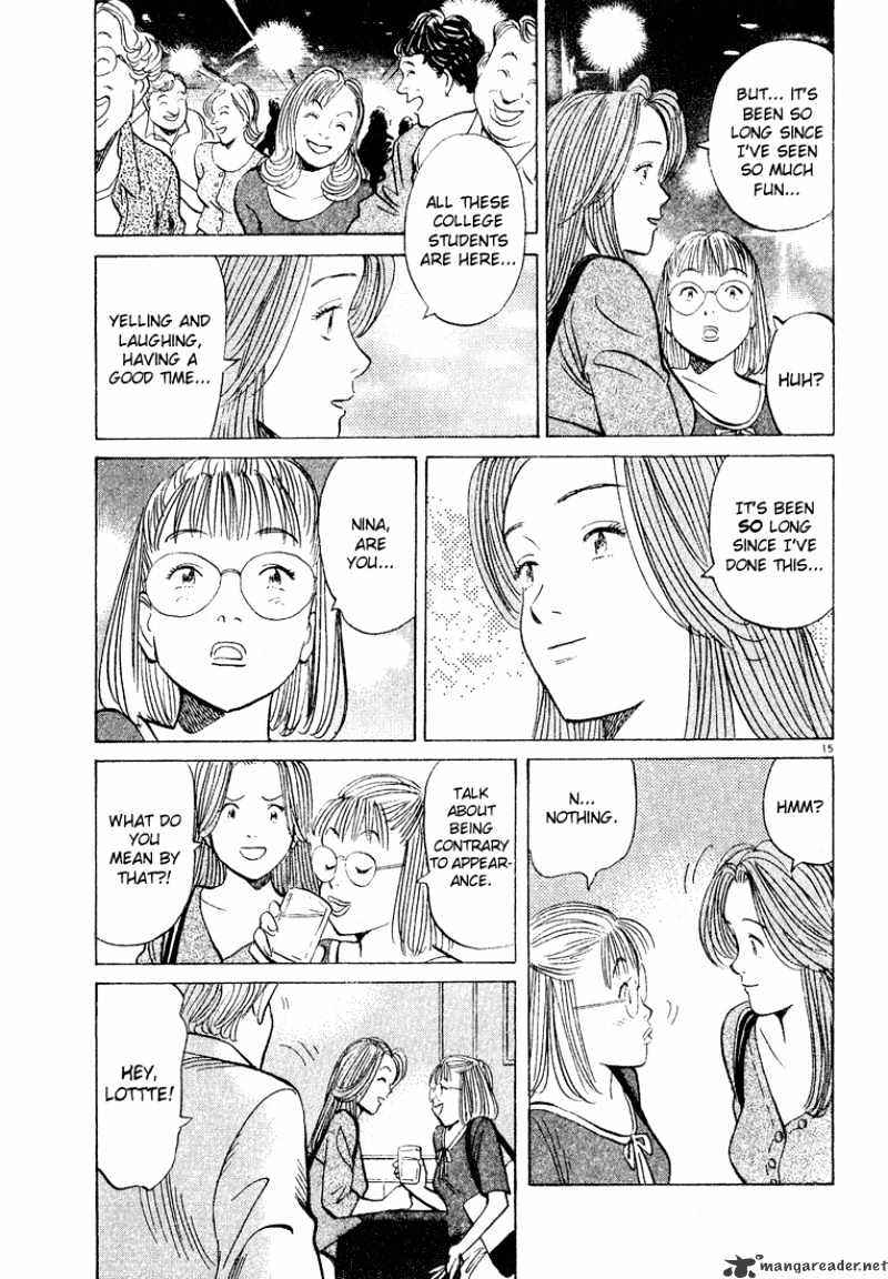 Read Monster Manga Online