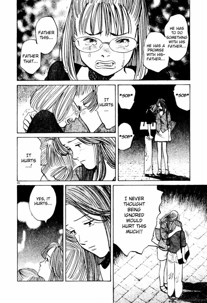 Read Monster Manga Online