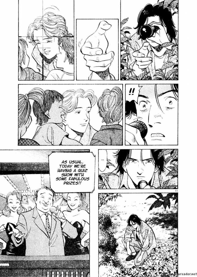 Read Monster Manga Online